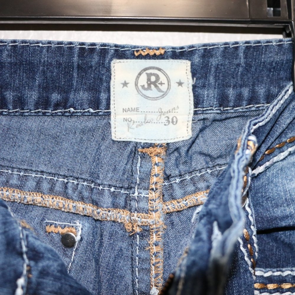 JR+ Realco Jeans 30x32